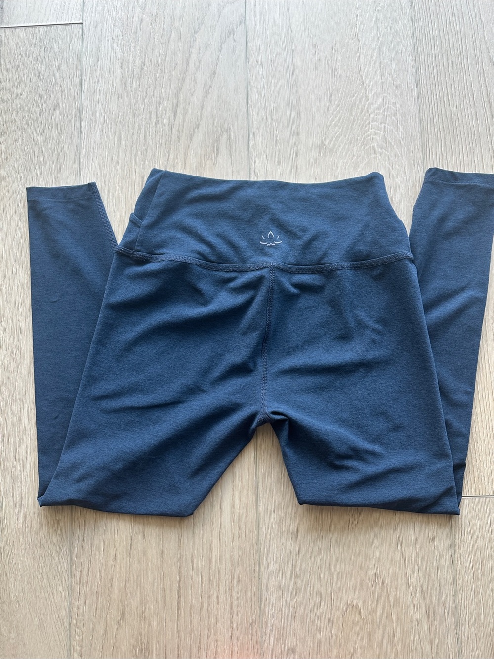 Beyond Yoga Spacedye At Your Leisure High Waisted Midi Legging - Picture 6 of 10
